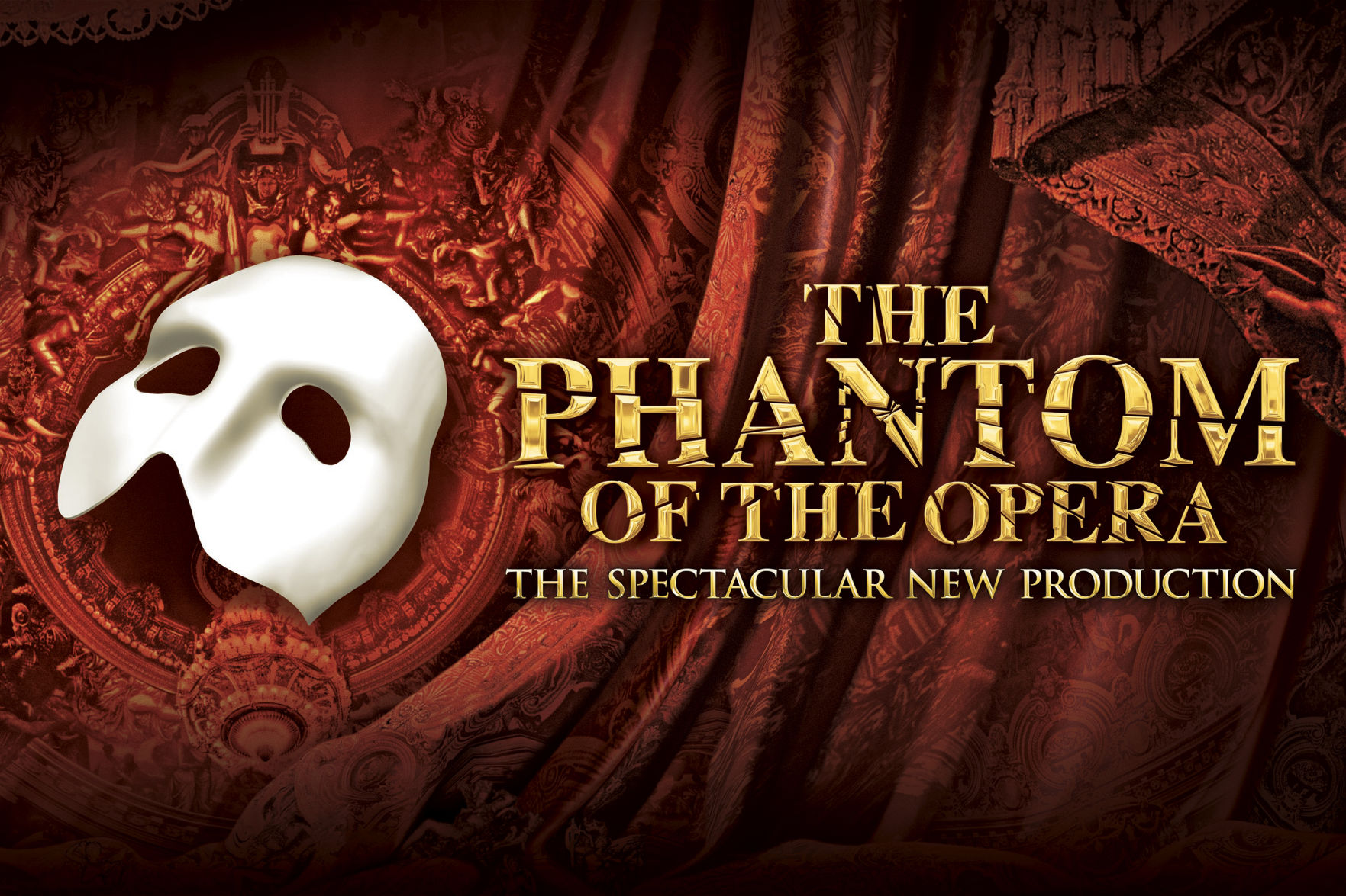 Phantom of the Opera